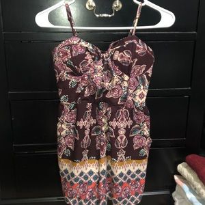 romper